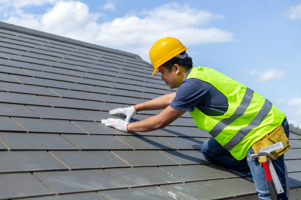 Quick and Trustworthy Emergency Roof Repair Services in Millis Clicquot, MA