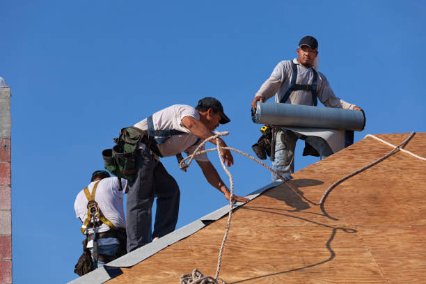 Trusted Millis Clicquot, MA Roofing Contractor Experts