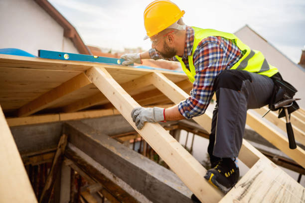 Best Residential Roofing Contractor  in Millis Clicquot, MA