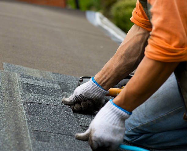 Best Gutter Installation and Roofing  in Millis Clicquot, MA